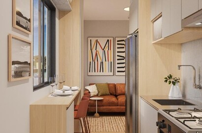 Apartamentos em São Lourenço MG