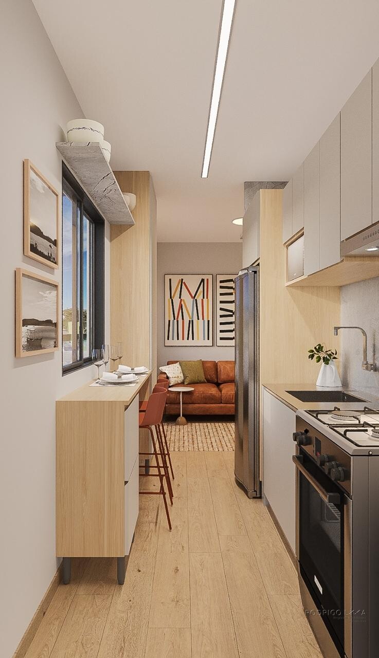 Apartamentos em São Lourenço MG