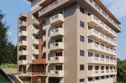 Apartamentos em São Lourenço MG
