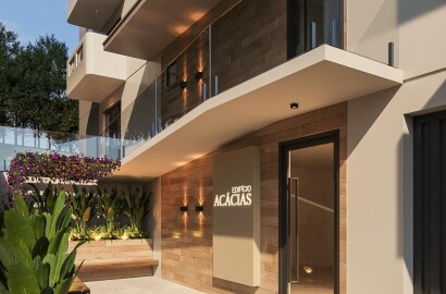 Apartamentos em São Lourenço MG