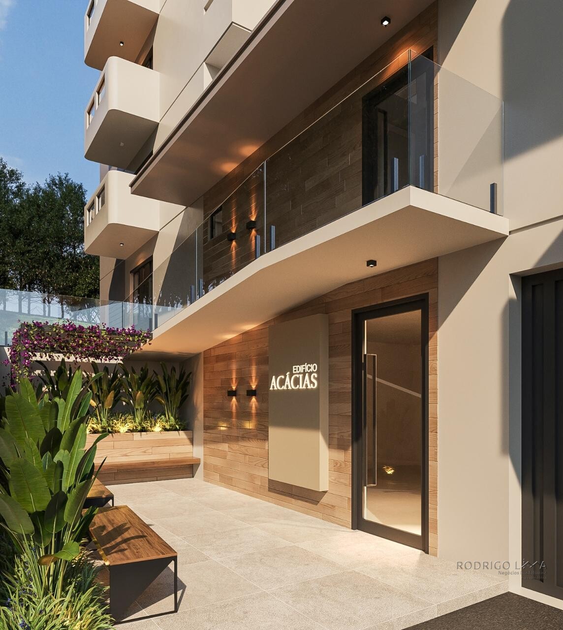 Apartamentos em São Lourenço MG