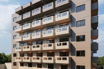 Apartamentos em São Lourenço MG