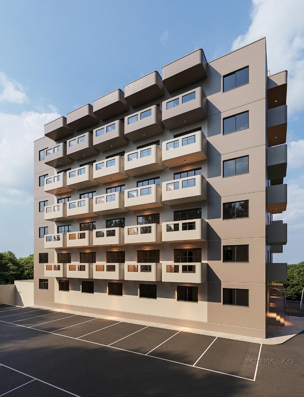 Apartamentos em São Lourenço MG