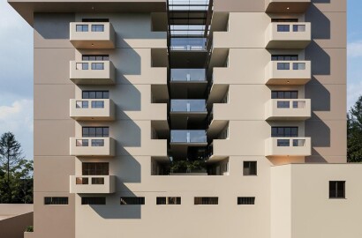 Apartamentos em São Lourenço MG