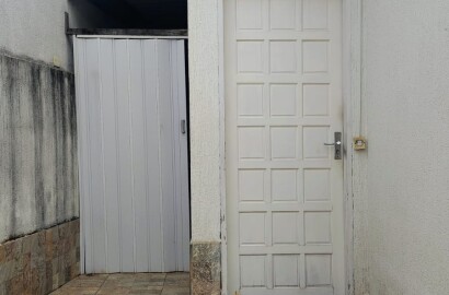 Casa para venda em São Lourenço MG