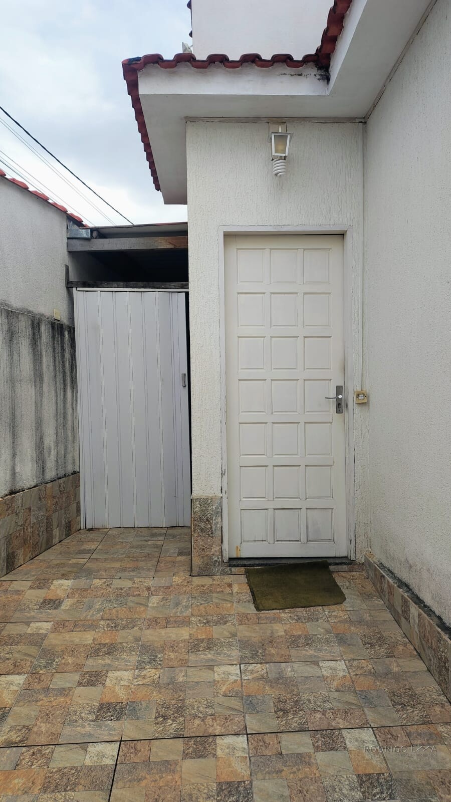 Casa para venda em São Lourenço MG