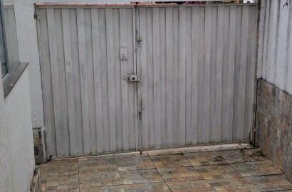 Casa para venda em São Lourenço MG