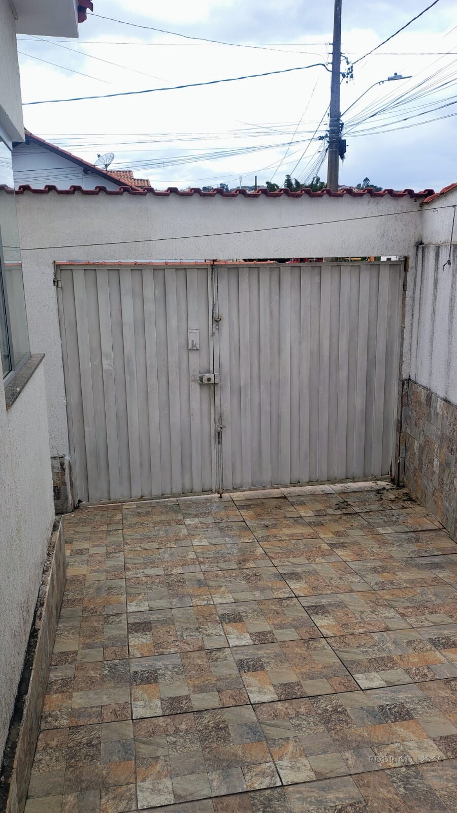Casa para venda em São Lourenço MG