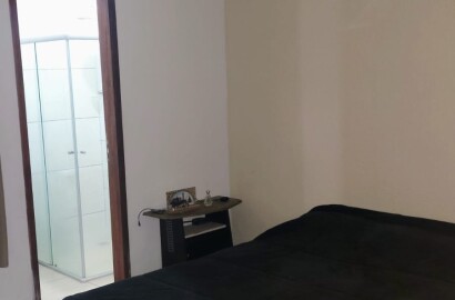 Casa para venda em São Lourenço MG