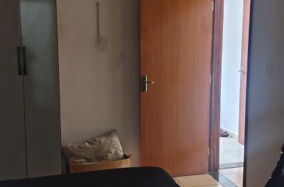 Casa para venda em São Lourenço MG