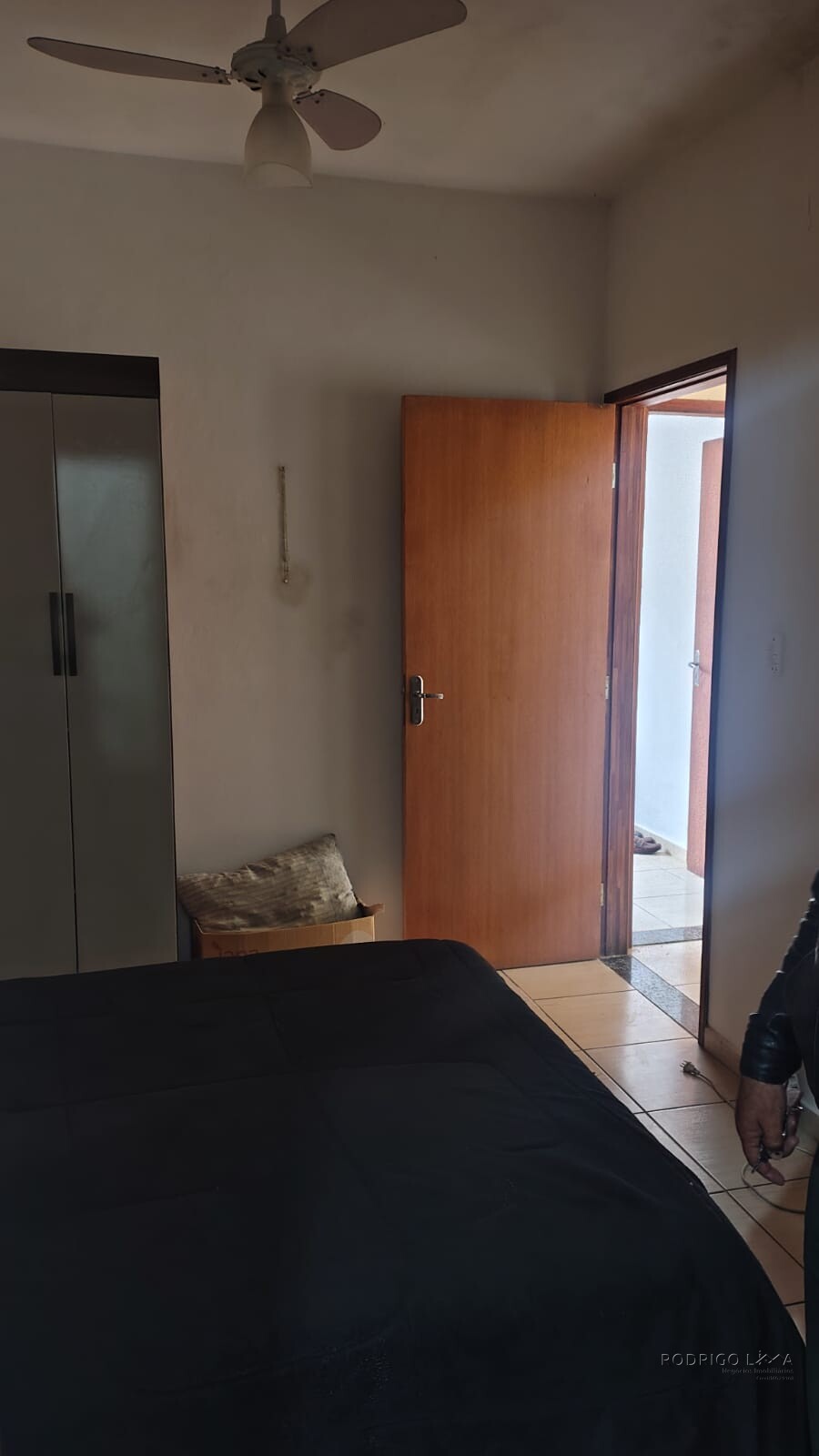 Casa para venda em São Lourenço MG