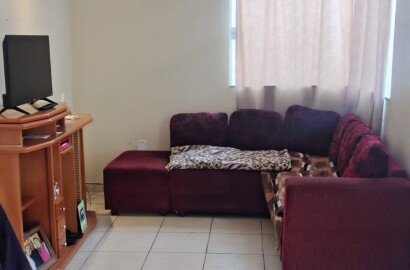 Casa para venda em São Lourenço MG