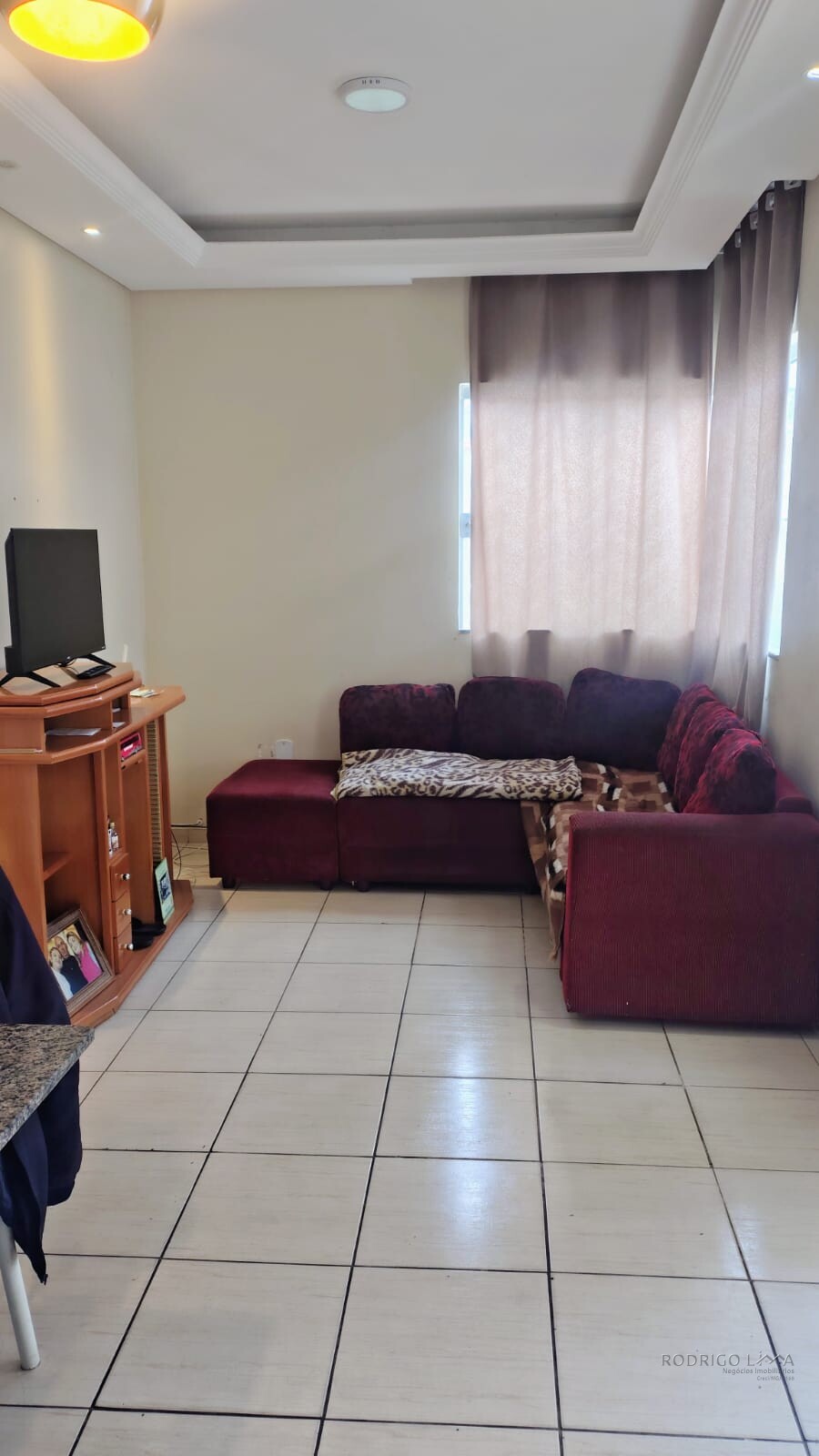 Casa para venda em São Lourenço MG