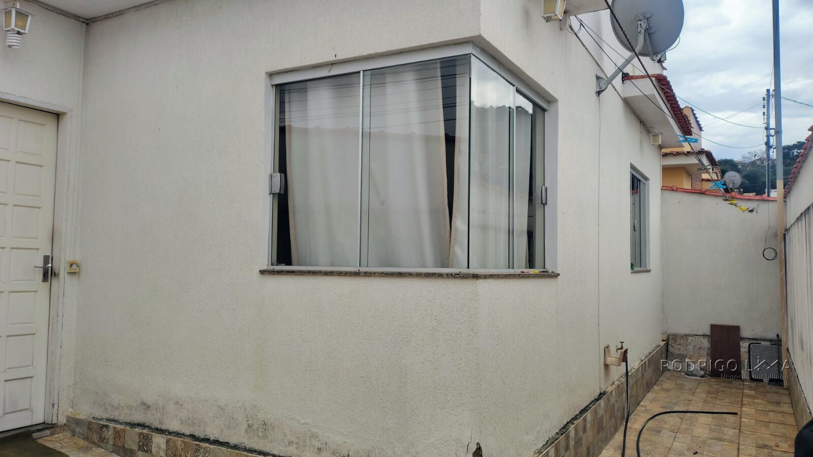 Casa para venda em São Lourenço MG