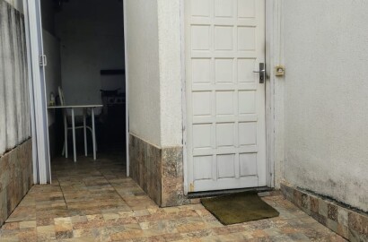 Casa para venda em São Lourenço MG