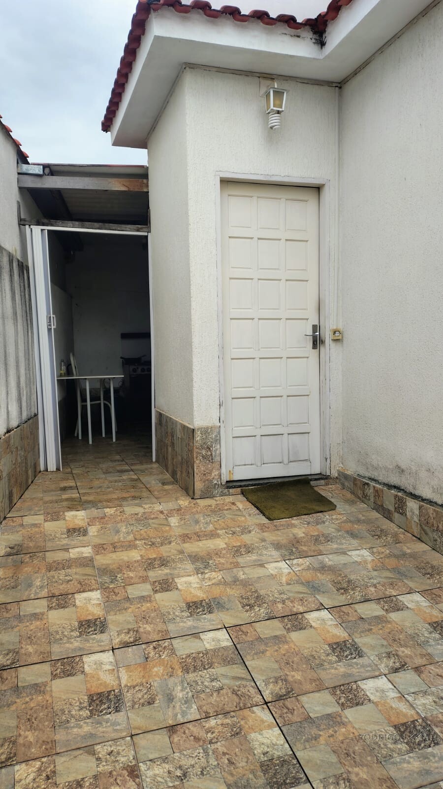 Casa para venda em São Lourenço MG