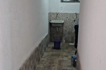 Casa para venda em São Lourenço MG