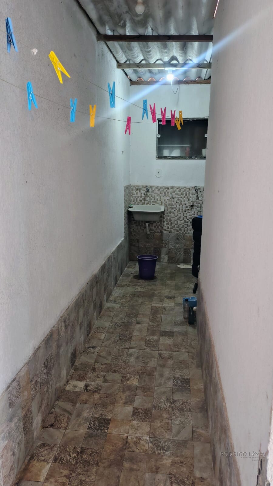 Casa para venda em São Lourenço MG