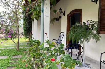 Casa para venda em São Lourenço MG