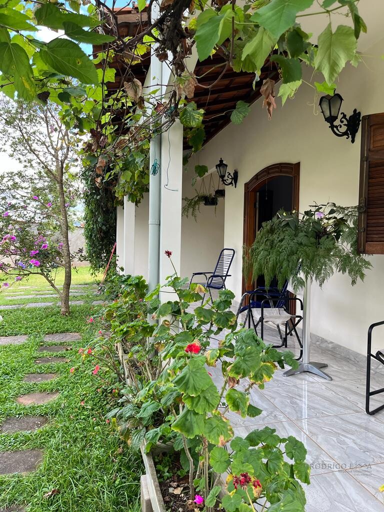Casa para venda em São Lourenço MG
