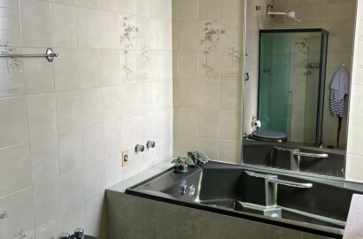 Casa para venda em São Lourenço MG