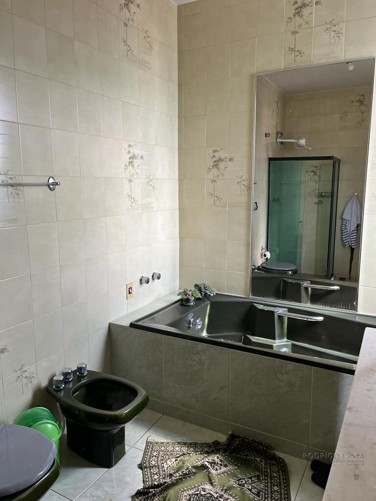 Casa para venda em São Lourenço MG
