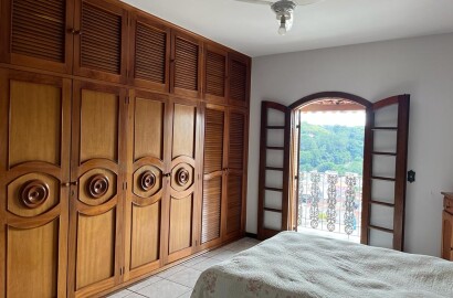 Casa para venda em São Lourenço MG