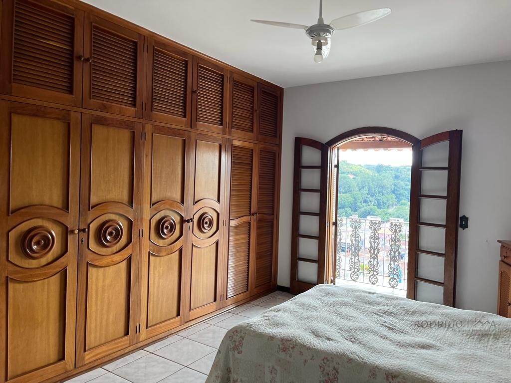 Casa para venda em São Lourenço MG
