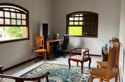 Casa para venda em São Lourenço MG