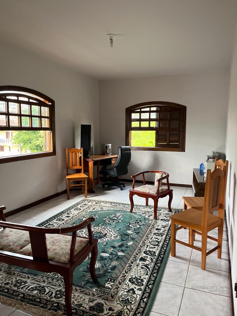 Casa para venda em São Lourenço MG