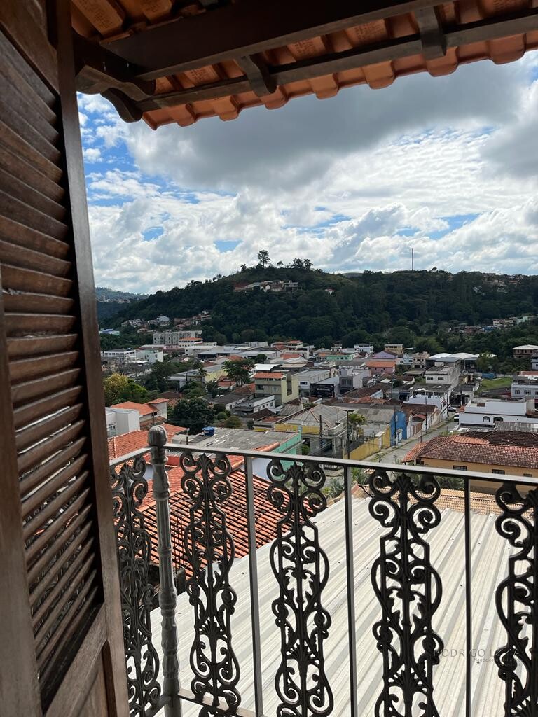 Casa para venda em São Lourenço MG