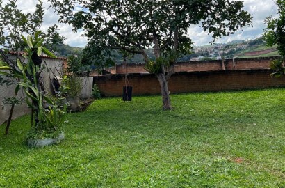 Casa para venda em São Lourenço MG