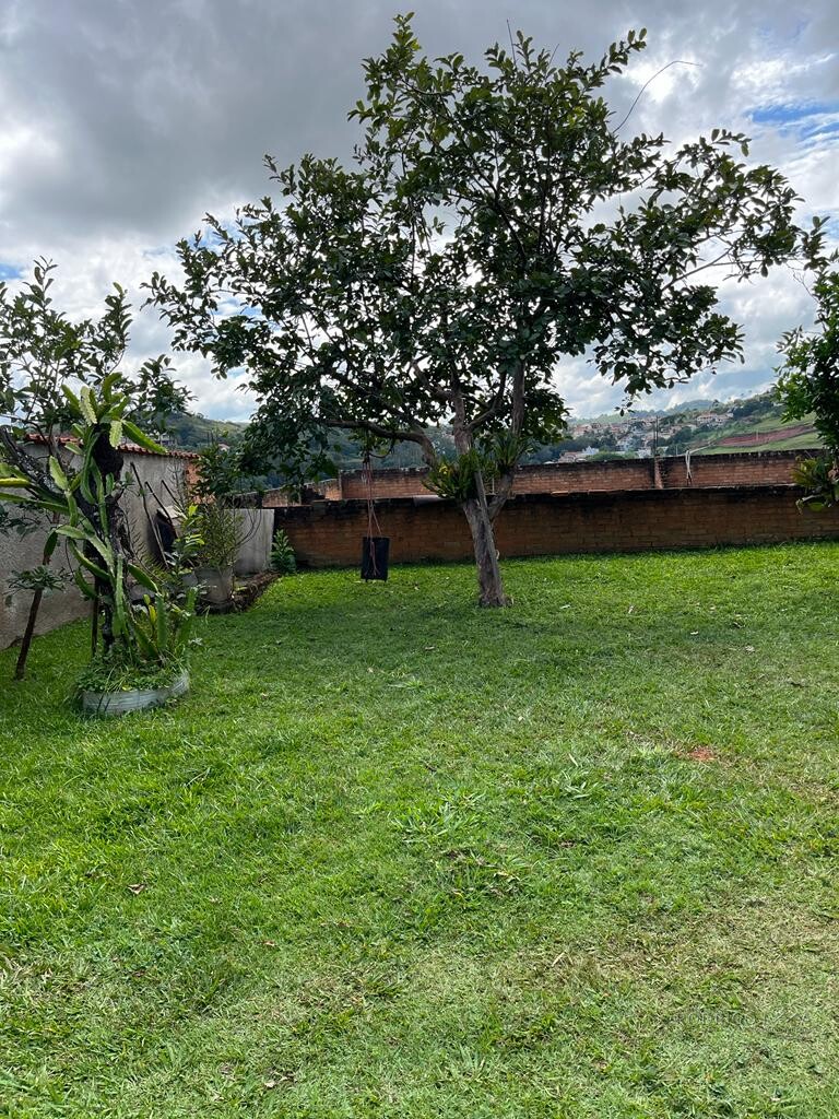 Casa para venda em São Lourenço MG