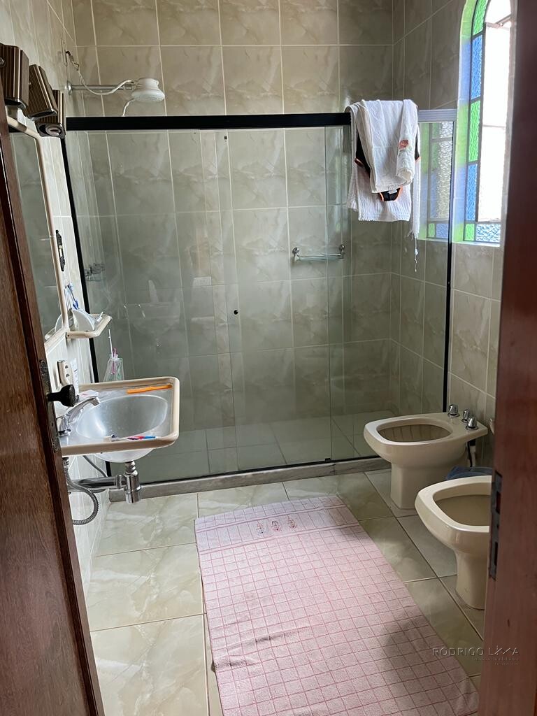 Casa para venda em São Lourenço MG