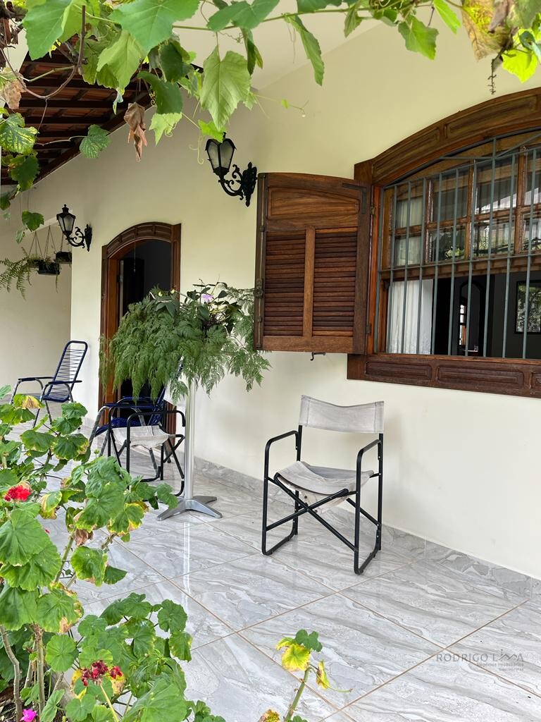 Casa para venda em São Lourenço MG