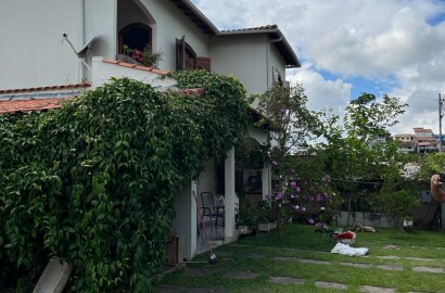 Casa para venda em São Lourenço MG