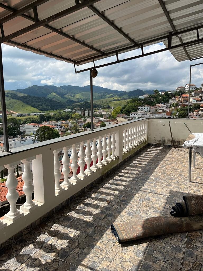 Casa para venda em São Lourenço MG