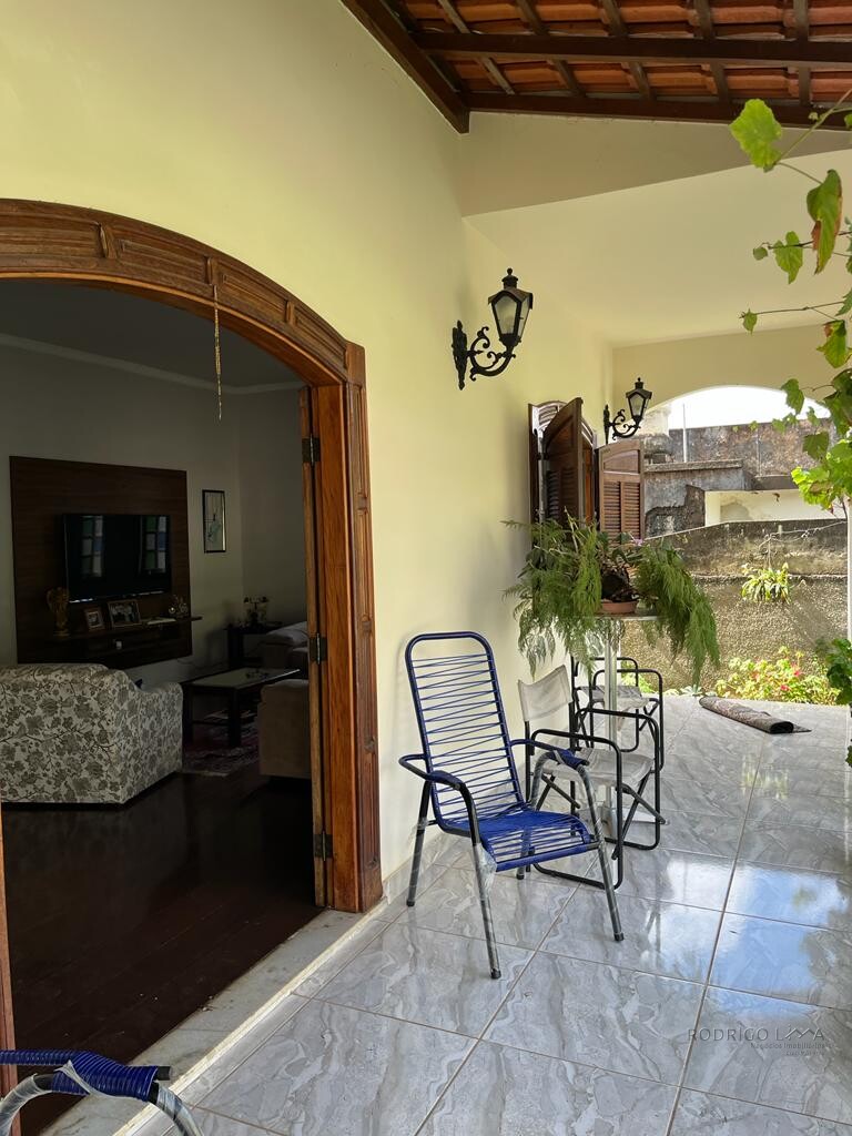 Casa para venda em São Lourenço MG