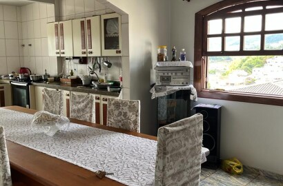 Casa para venda em São Lourenço MG