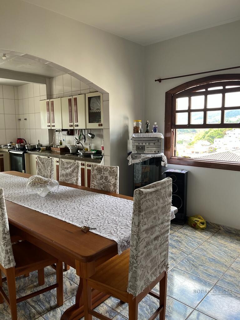 Casa para venda em São Lourenço MG