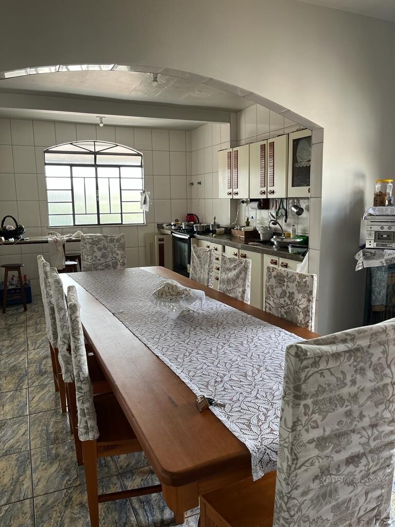 Casa para venda em São Lourenço MG