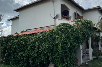 Casa para venda em São Lourenço MG