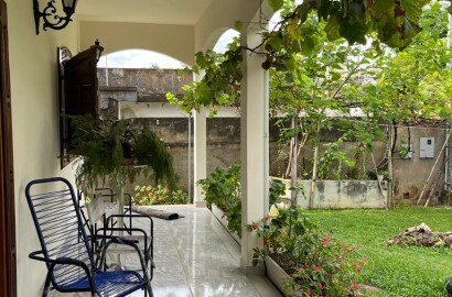 Casa para venda em São Lourenço MG