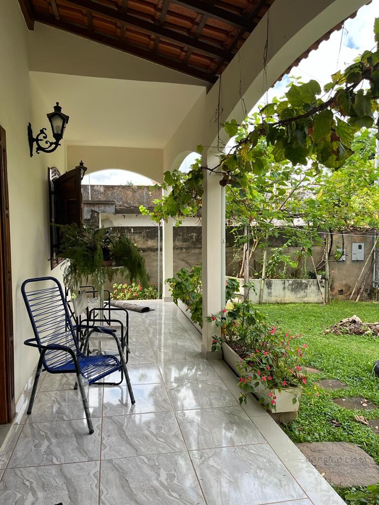 Casa para venda em São Lourenço MG