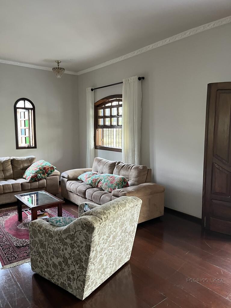 Casa para venda em São Lourenço MG