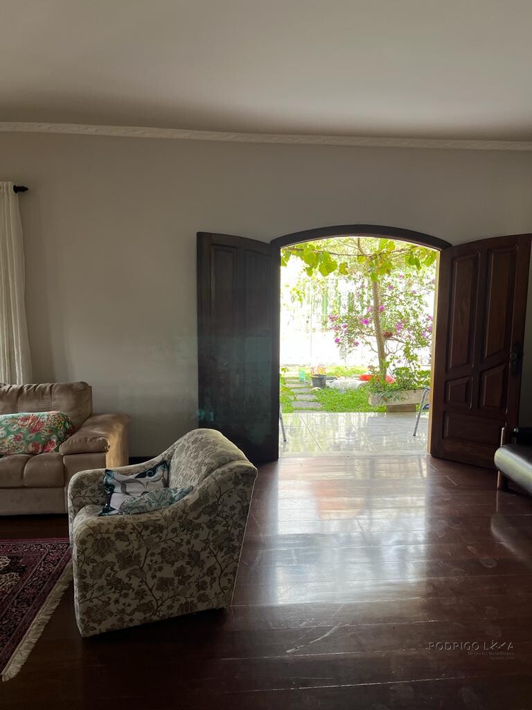 Casa para venda em São Lourenço MG