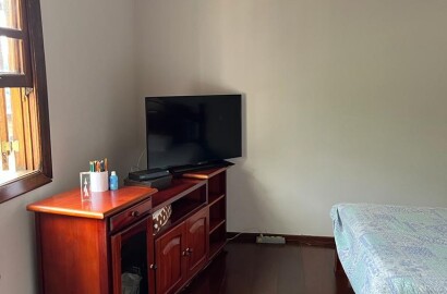 Casa para venda em São Lourenço MG