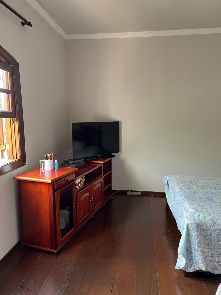 Casa para venda em São Lourenço MG