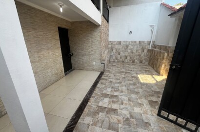 Casa a venda em São Lourenço MG
