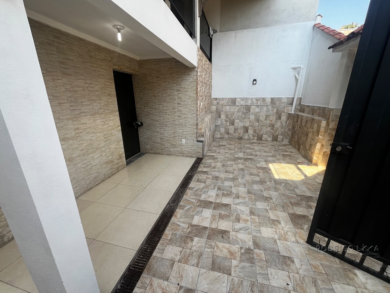 Casa a venda em São Lourenço MG